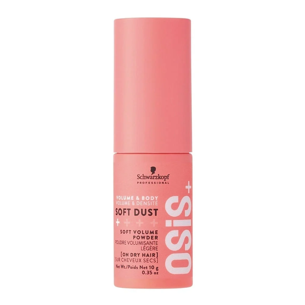 OSiS+ Volume & Body Soft Dust Volume Powder - 10g