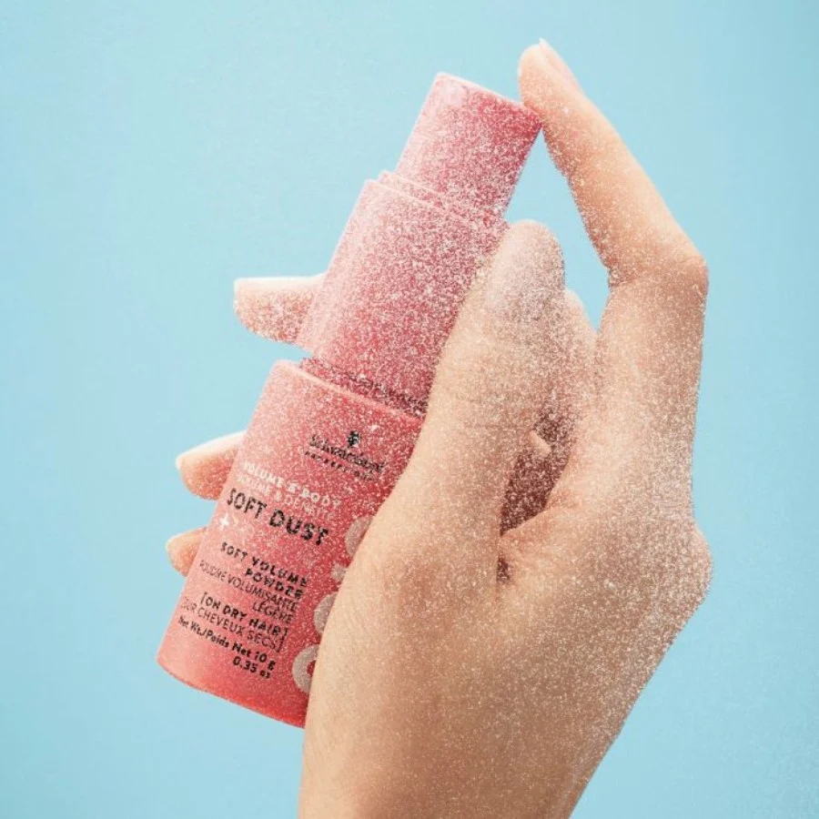 OSiS+ Texture & Volume Set - 300ml+10g - Image 5