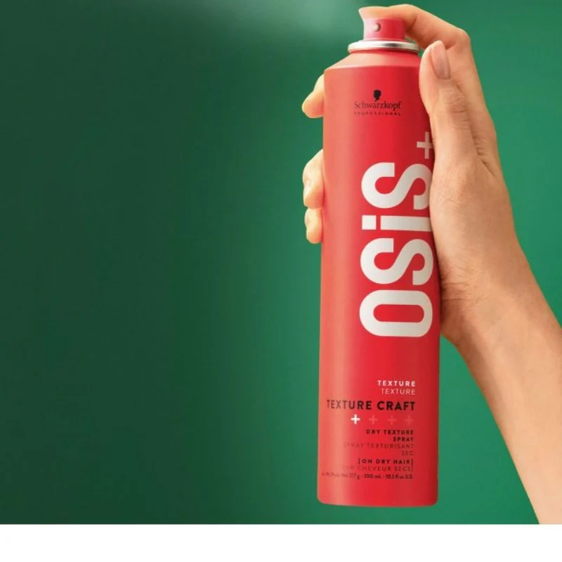OSiS+ Texture & Volume Set - 300ml+10g - Image 6