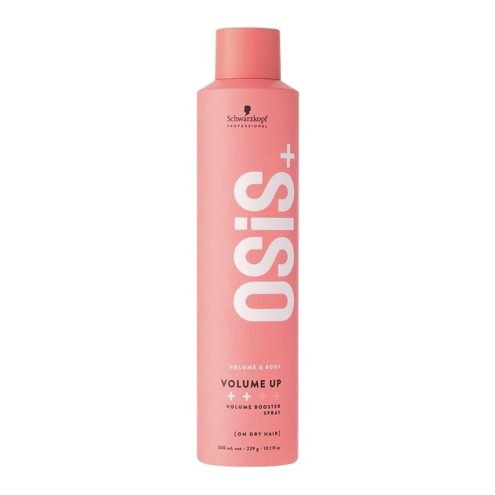 OSiS+ Volume & Body Volume Up Booster Spray - 300ml