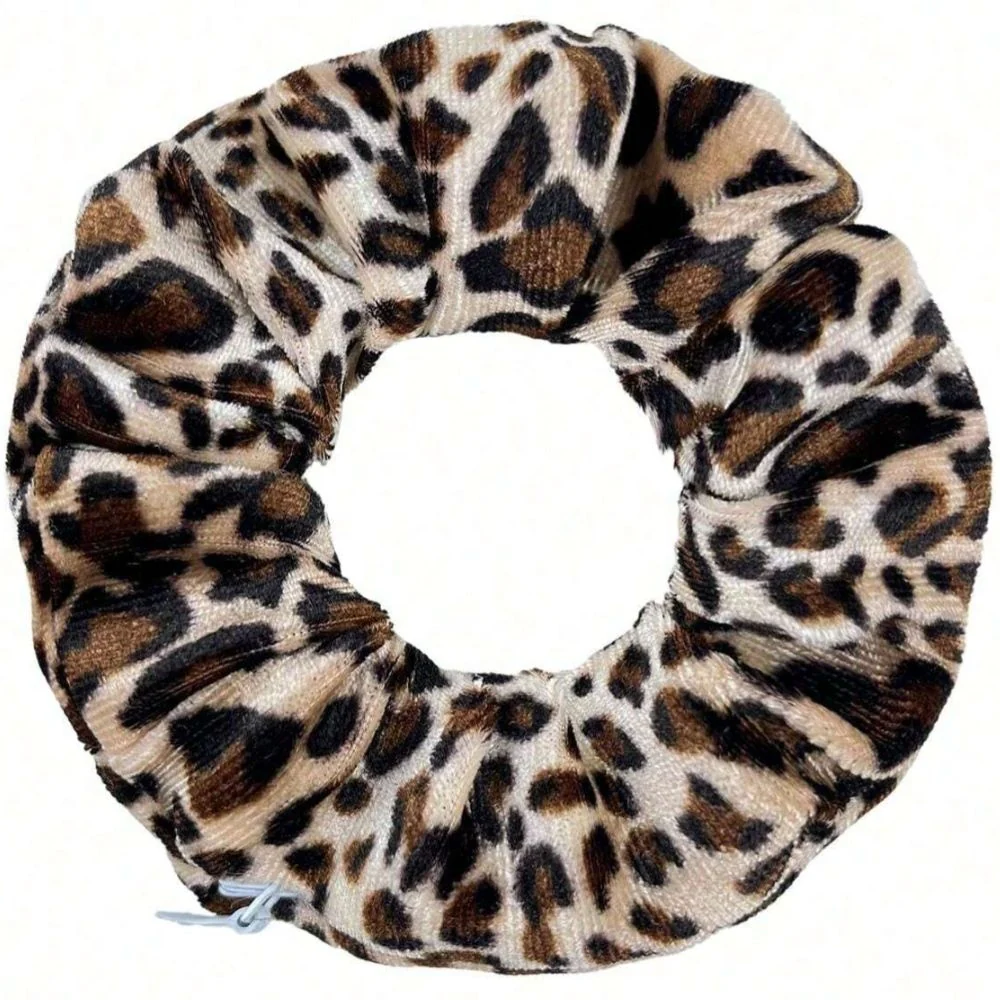 Scrunchie met rits - Sneaky Scrunchie - Image 3
