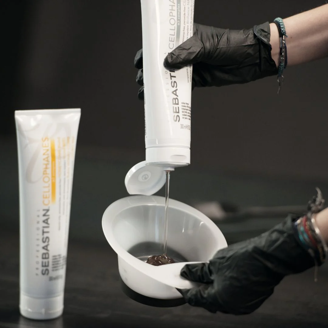 Cellophanes Kleurspoeling- 300ml - Image 3
