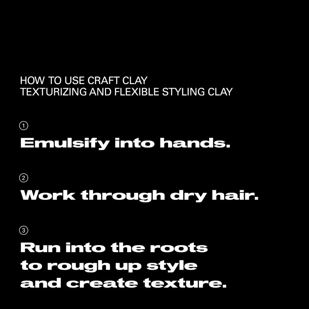 Craft Clay Matte Texturizer - 50g - Image 8