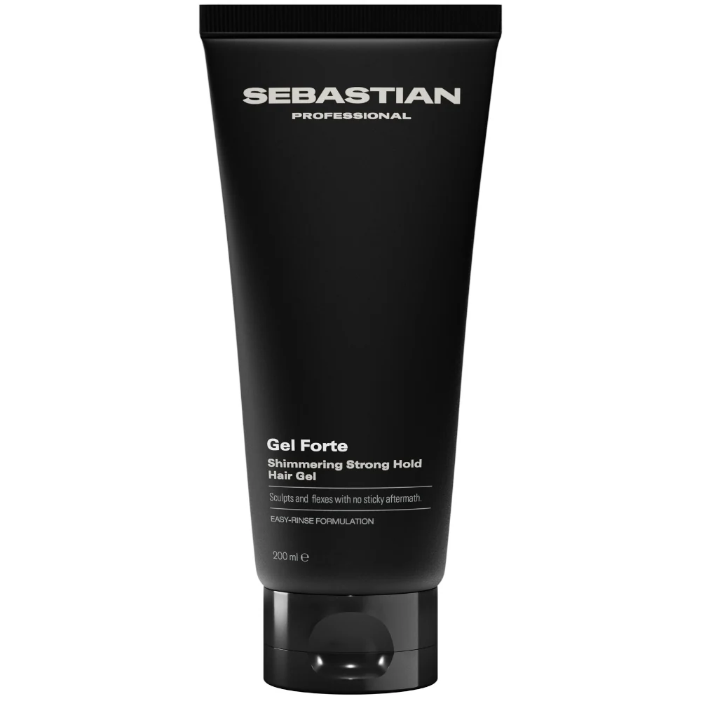 Gel Forte - 200ml