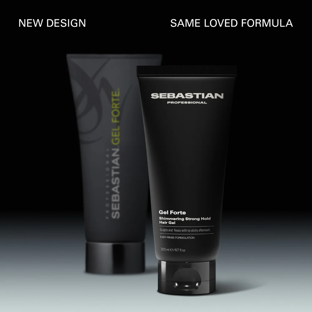 Gel Forte - 200ml - Image 2