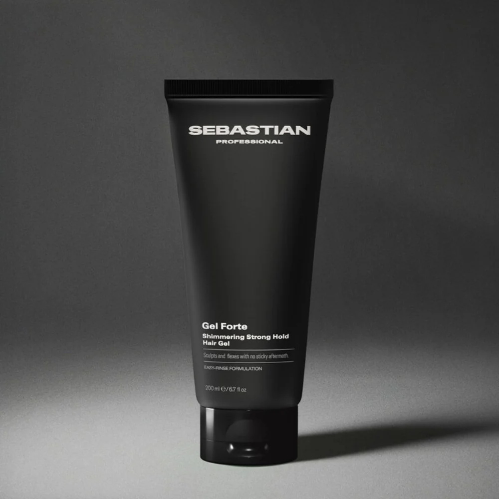 Gel Forte - 200ml - Image 4