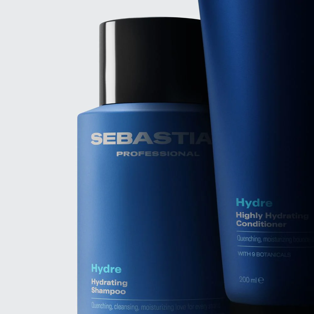Hydre Highly Hydrating Shampoo - Image 10