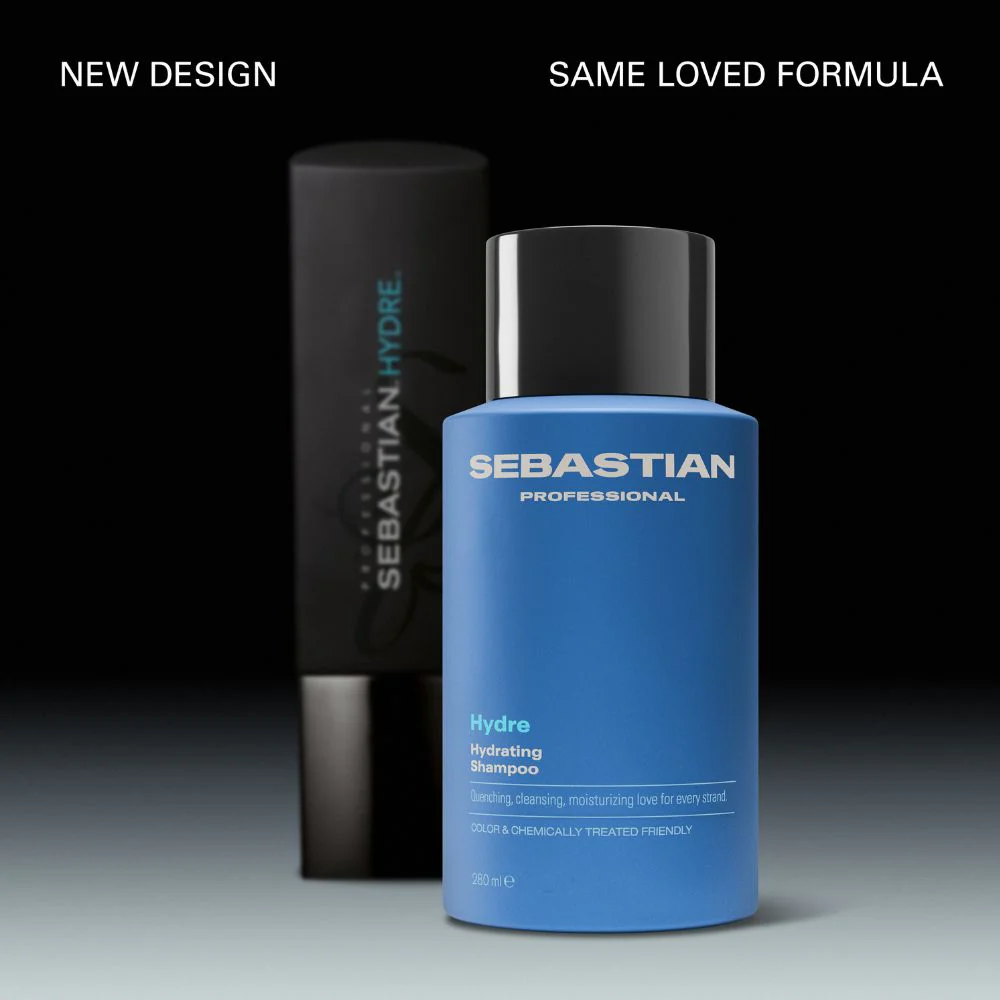 Hydre Highly Hydrating Shampoo - Image 2