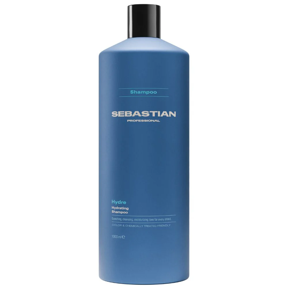 Hydre Highly Hydrating Shampoo - Image 4