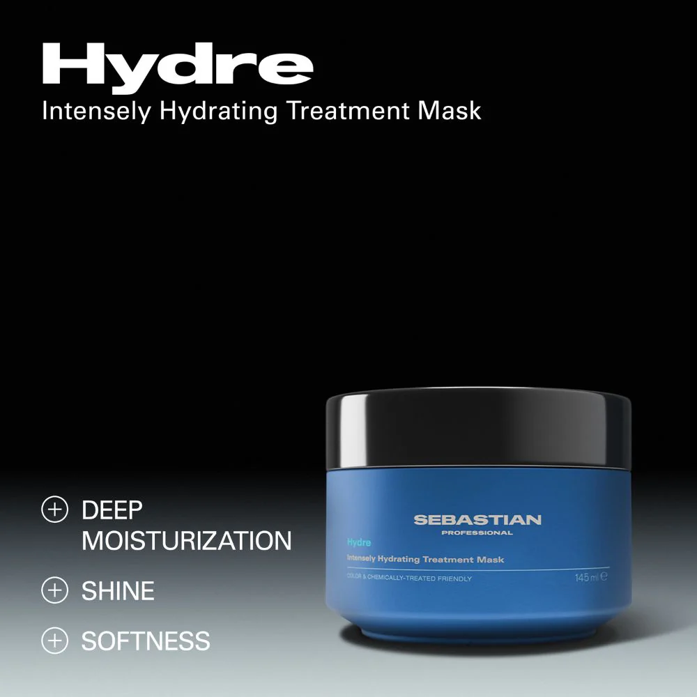 Hydre Thirst Quenching Treatment Mask - Image 3