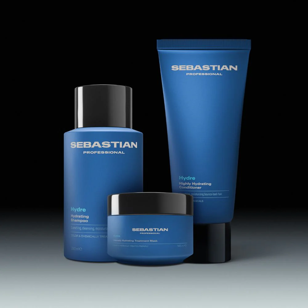 Hydre Thirst Quenching Treatment Mask - Image 9