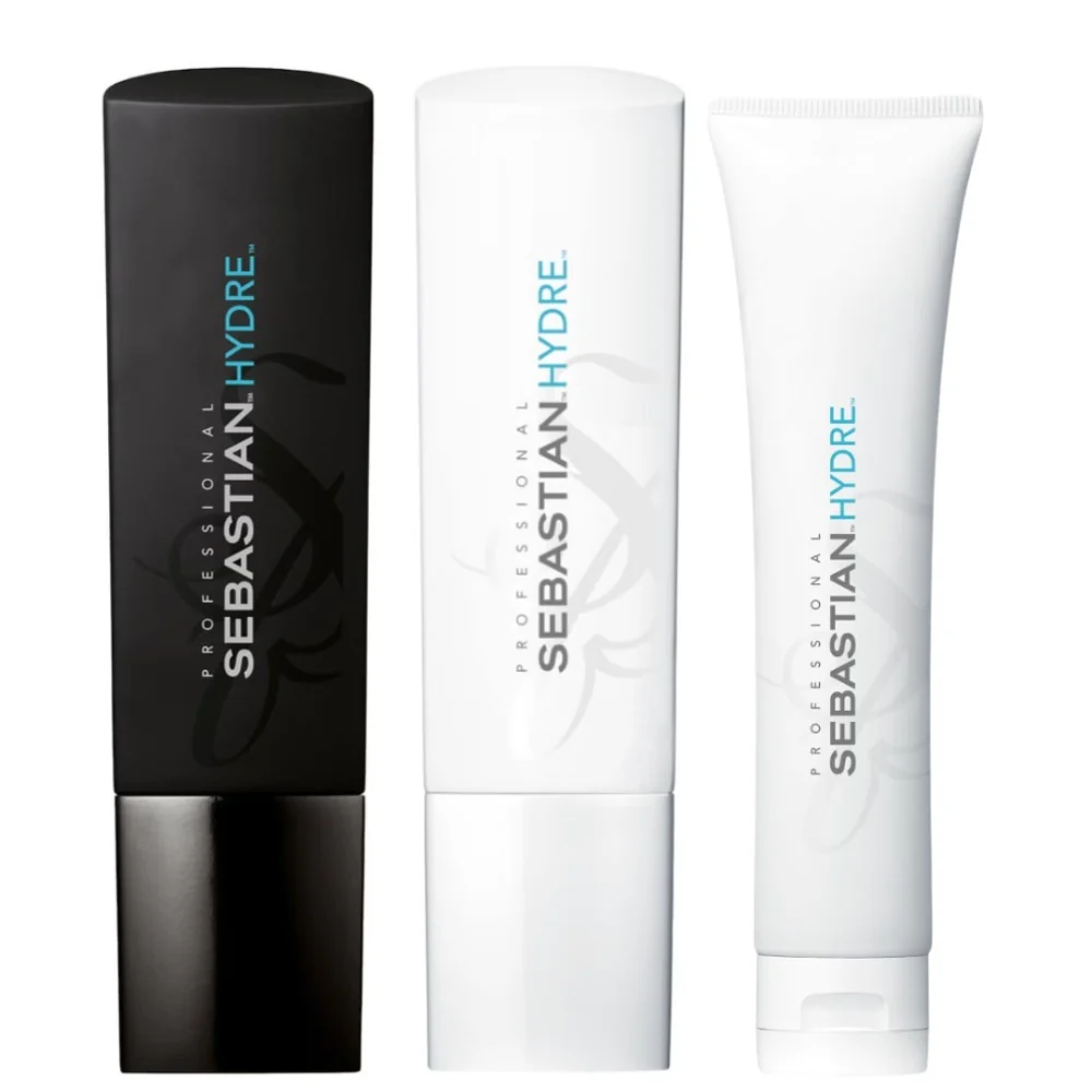 Hydre Treatment Set - 2x250+150ml