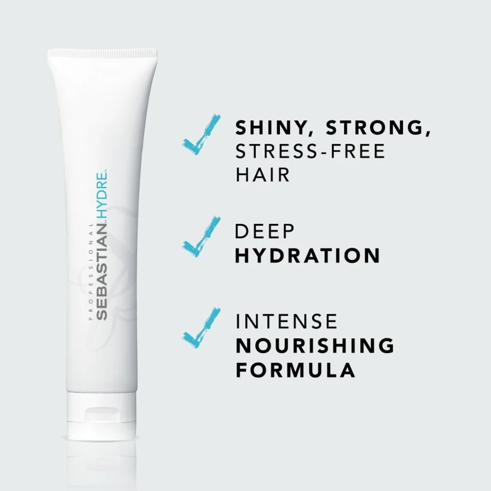 Hydre Treatment Set - 2x250+150ml - Image 2
