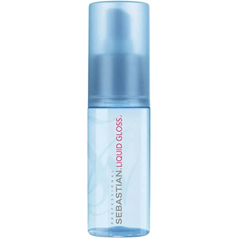 Liquid Gloss Serum - 50ml