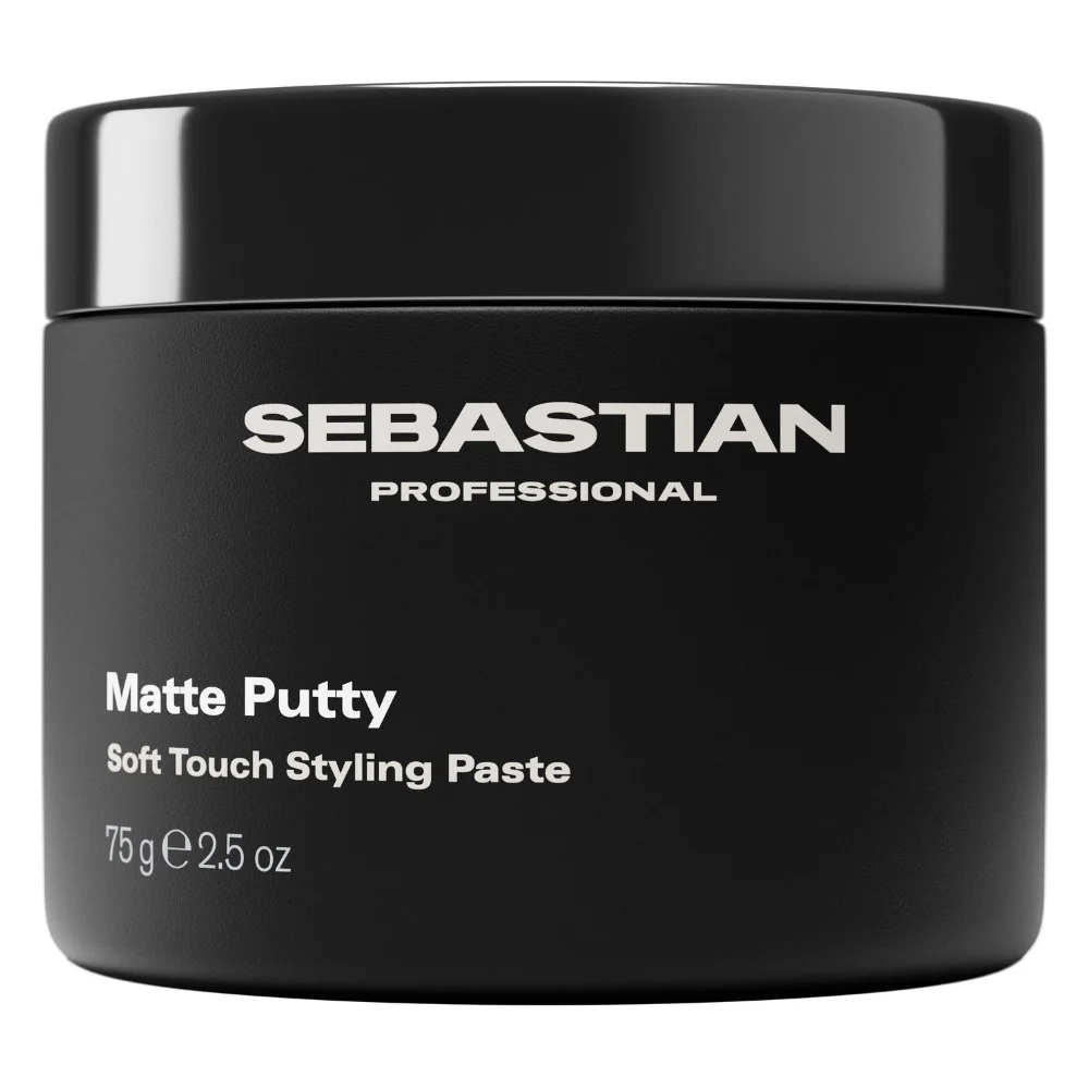 Matte Putty Paste - 75g