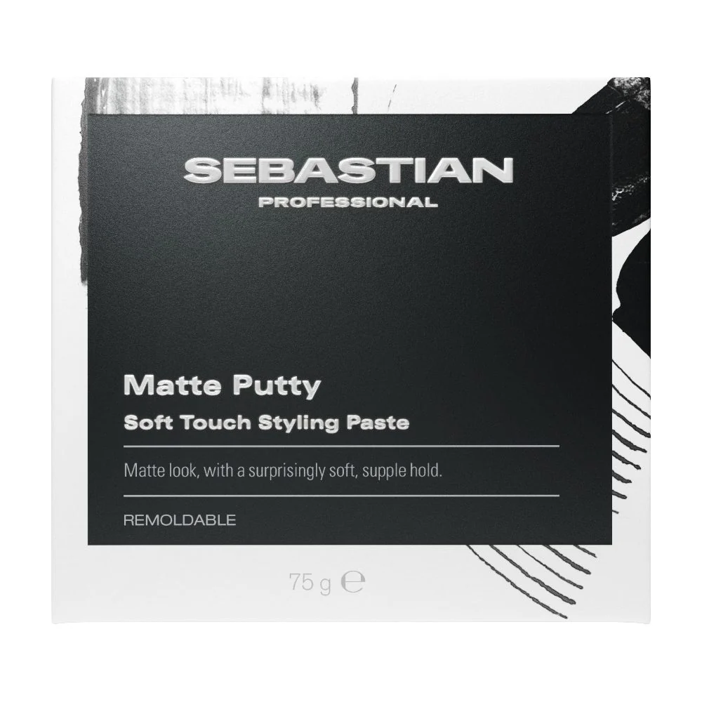 Matte Putty Paste - 75g - Image 4