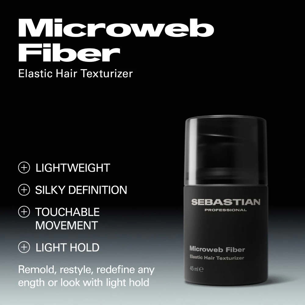 Microweb Fiber Paste - 45ml - Image 3