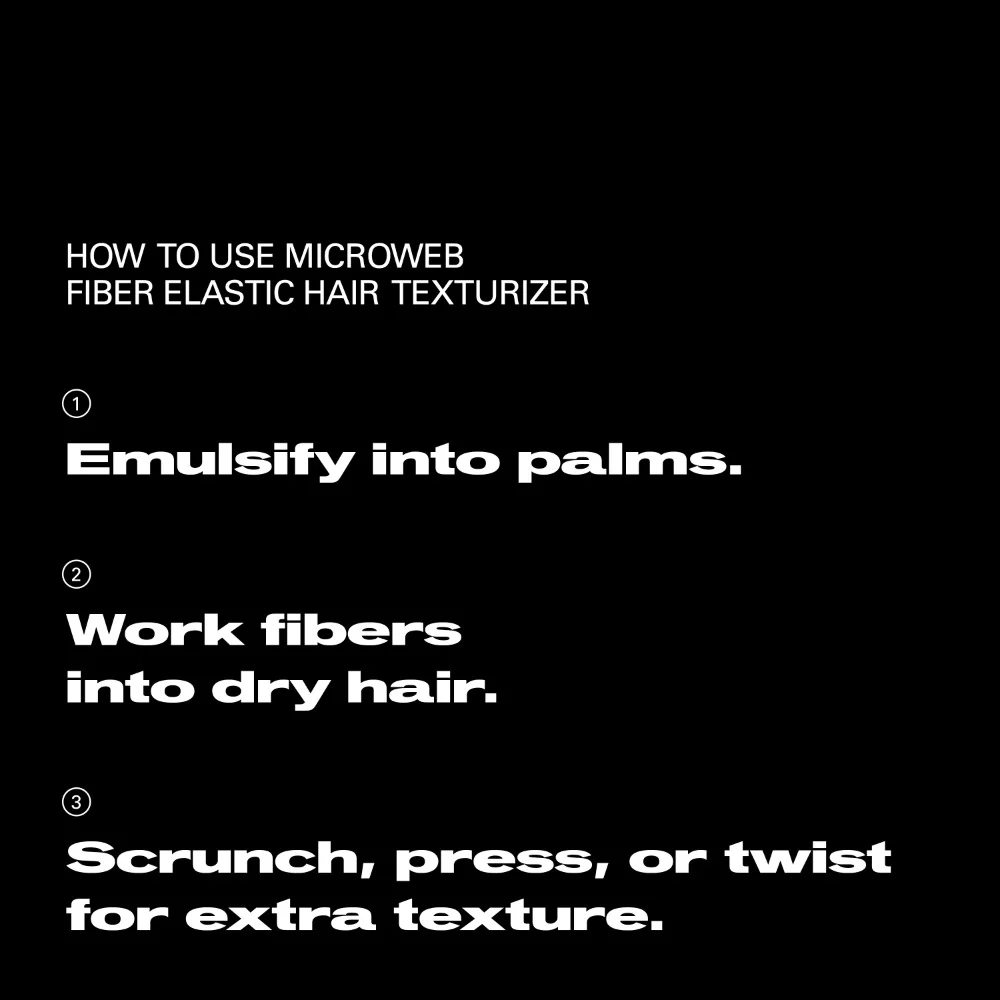 Microweb Fiber Paste - 45ml - Image 8