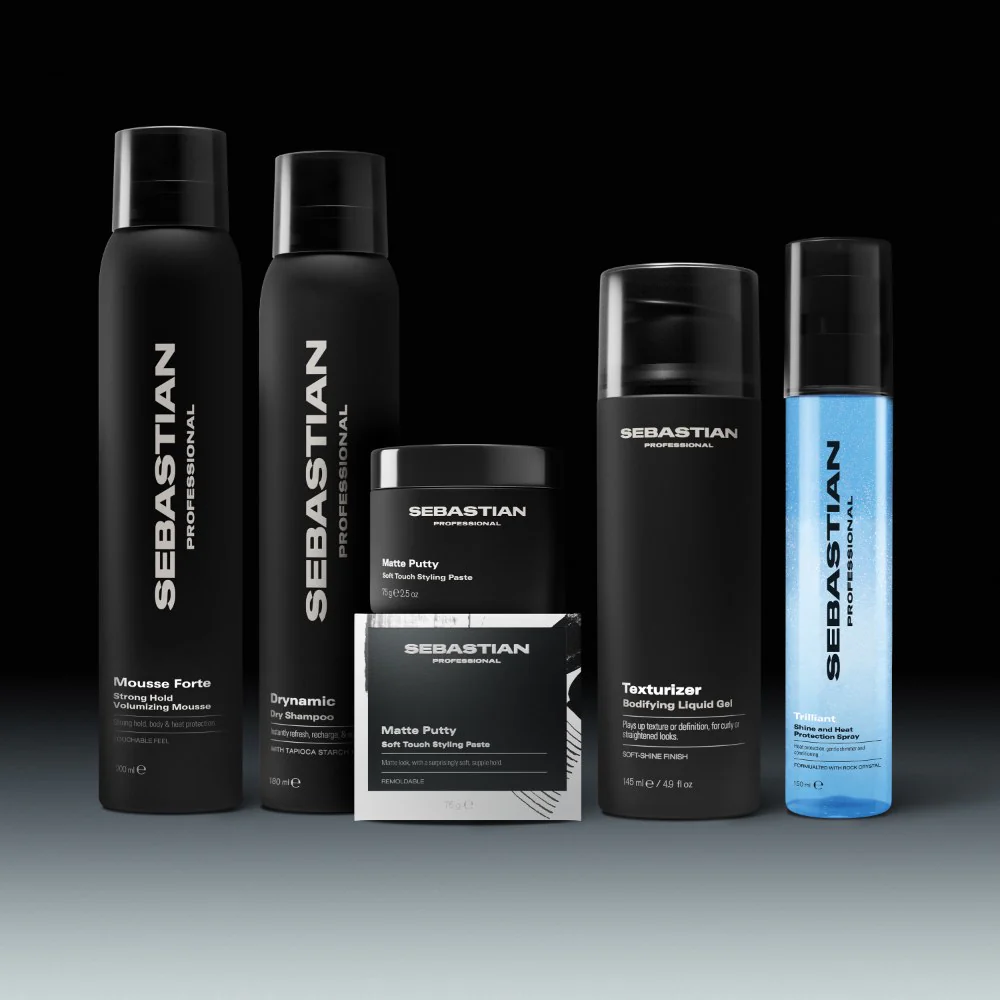Mousse Forte - 200ml - Image 5
