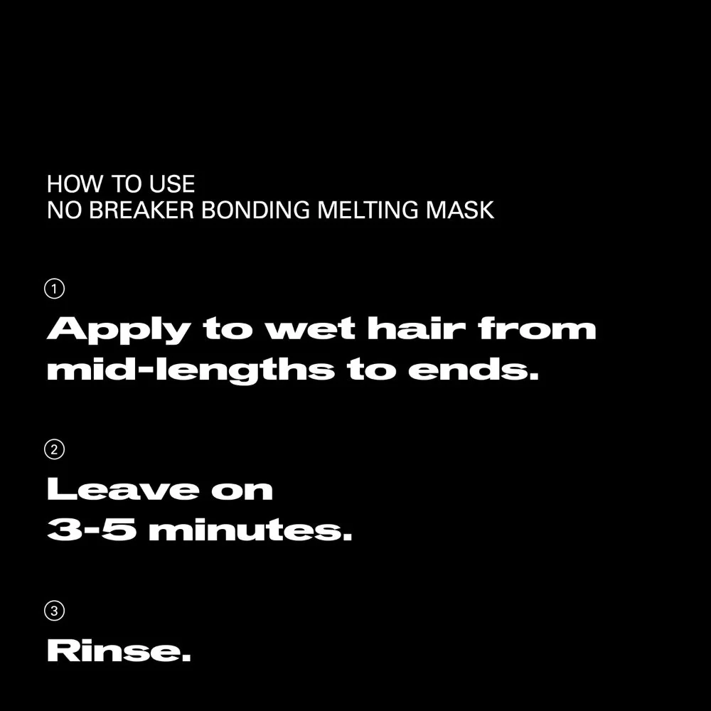 No.Breaker Bonding Melting Mask - Image 5
