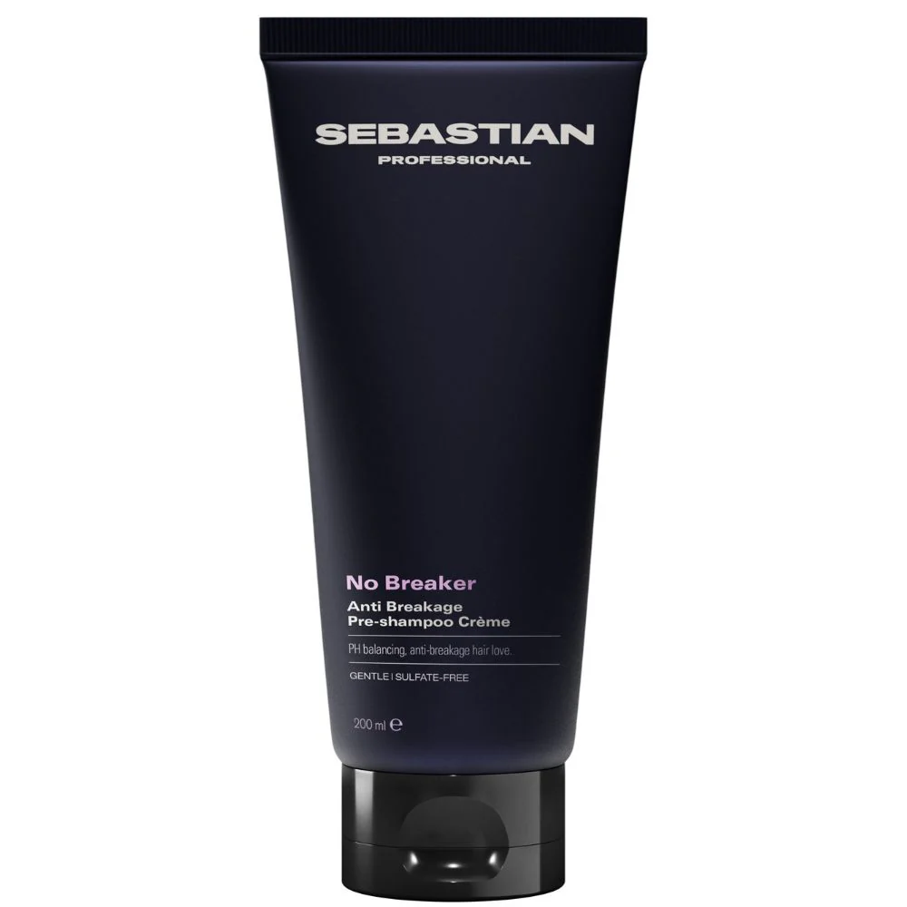No.Breaker Bonding Pre-shampoo Creme