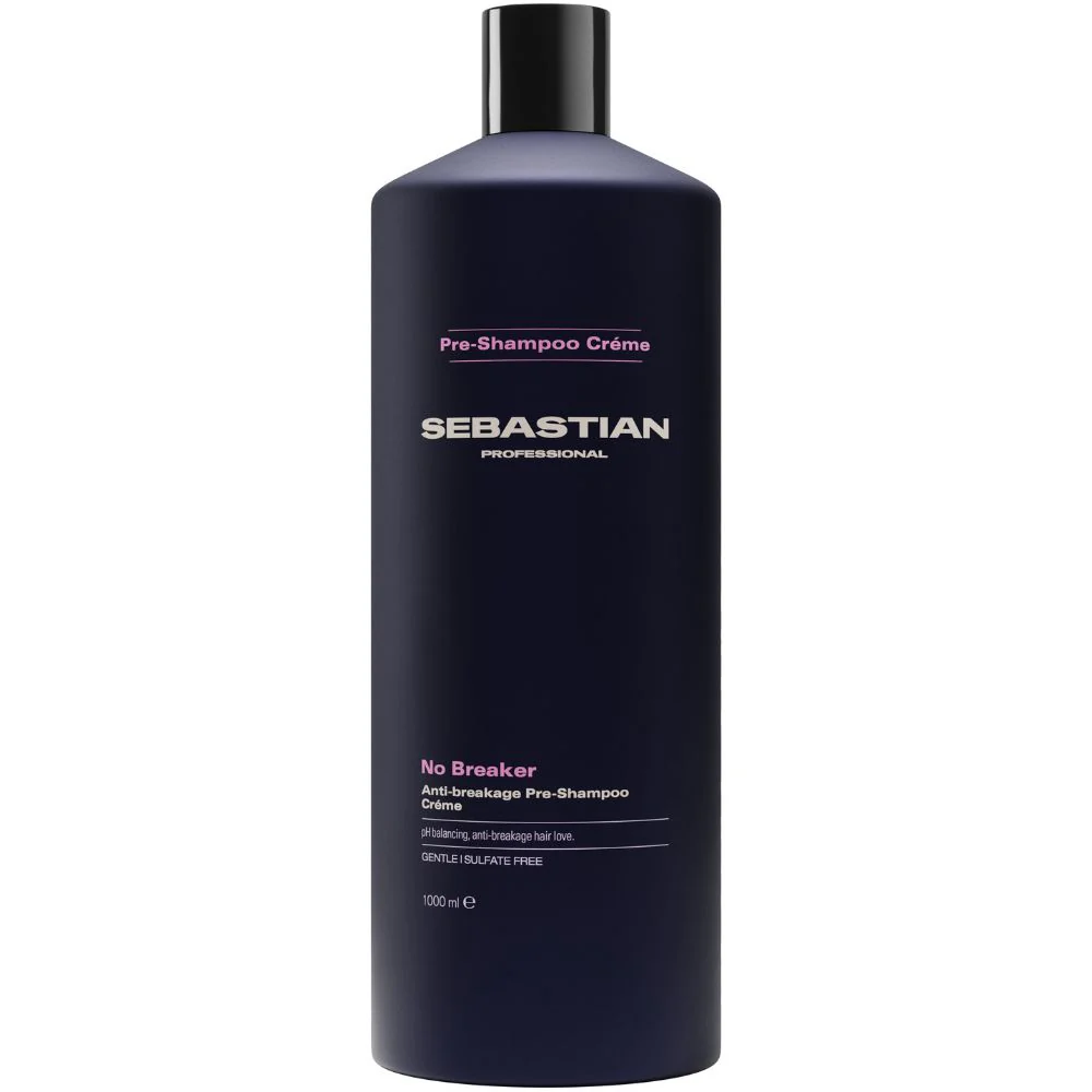 No.Breaker Bonding Pre-shampoo Creme - Image 8