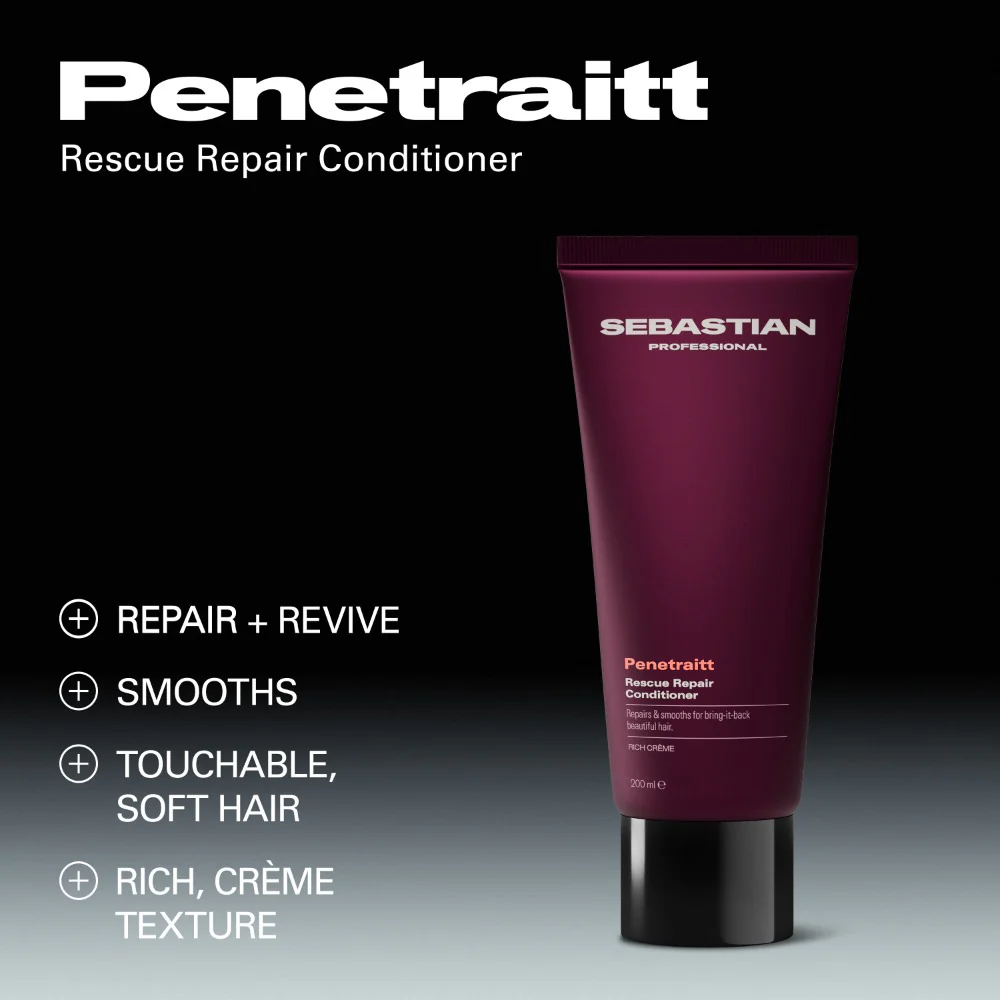 Penetraitt Supreme Repair Conditioner - Image 2
