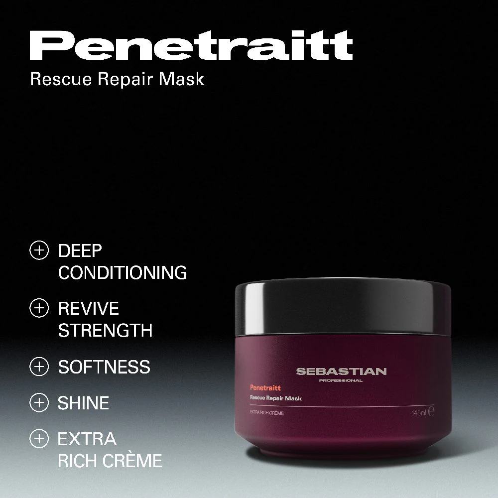 Penetraitt Rescue Repair Masker - Image 2