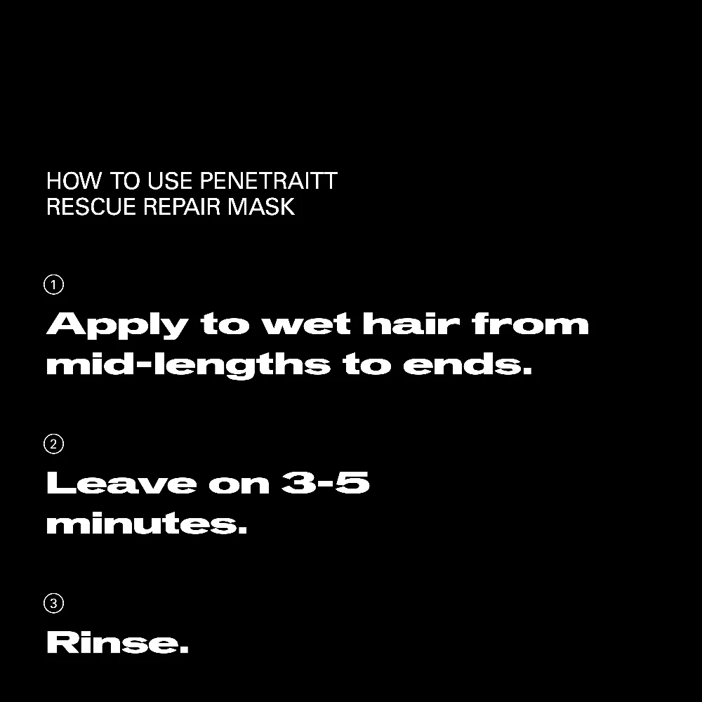 Penetraitt Rescue Repair Masker - Image 6