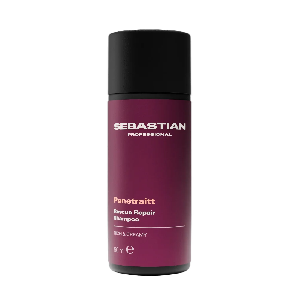 Penetraitt Rescue Repair Shampoo - Image 2