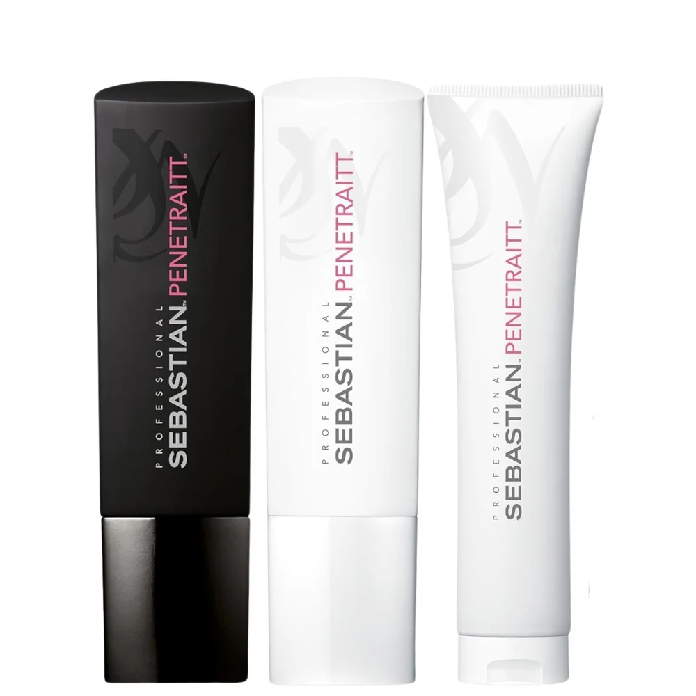 Penetraitt Treatment Set - 2x250+150ml