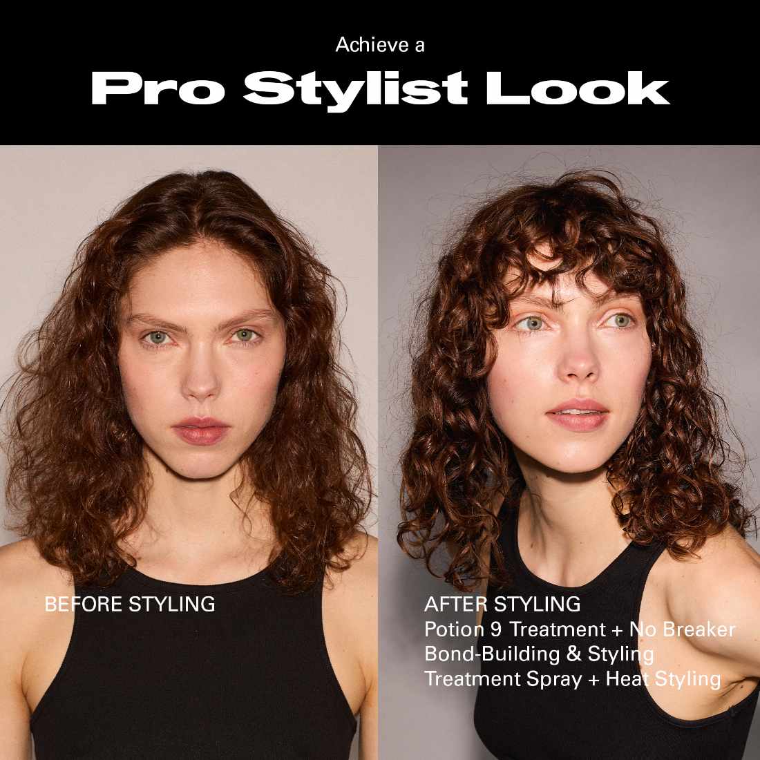 Potion 9 Leave-In Conditioner & Styling Cream - Image 3