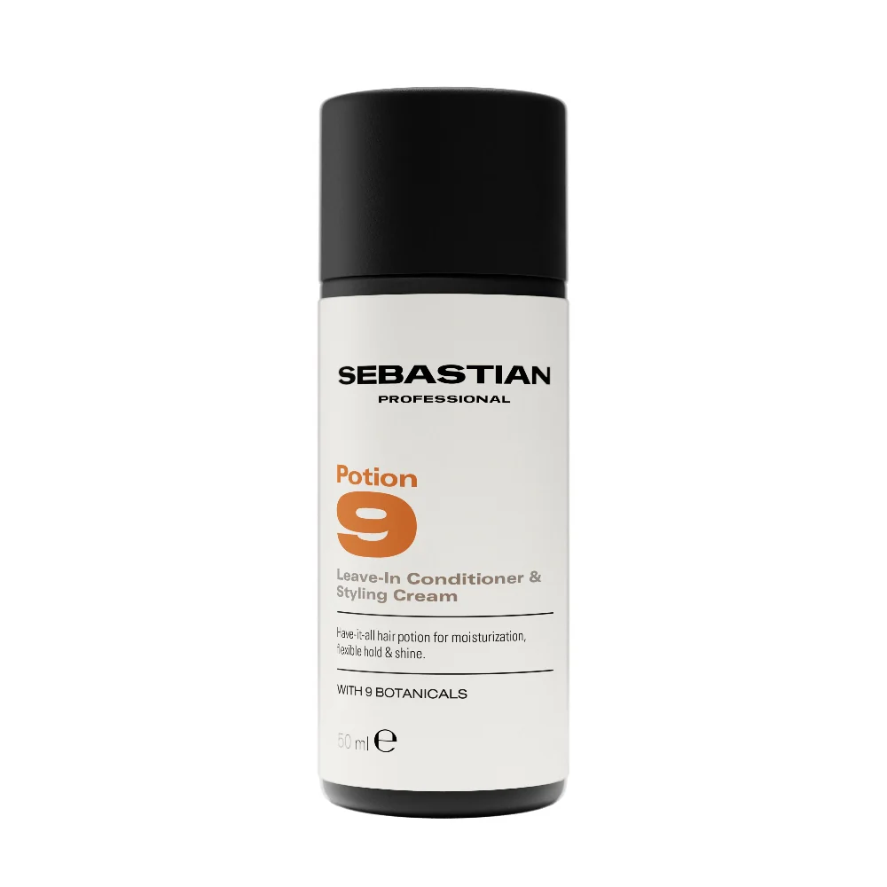 Potion 9 Leave-In Conditioner & Styling Cream - Image 6