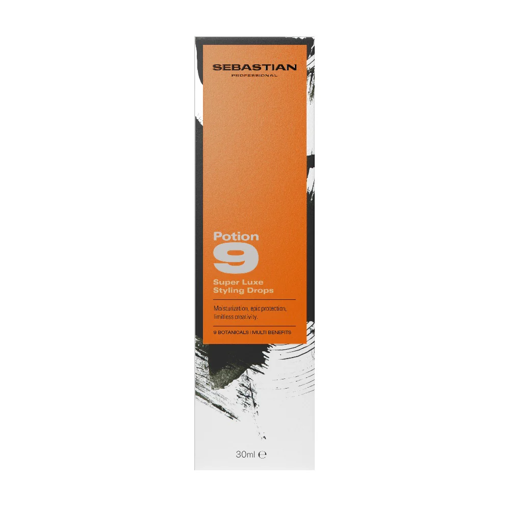 Potion 9 Luxe Styling Drops - 30ml - Image 3