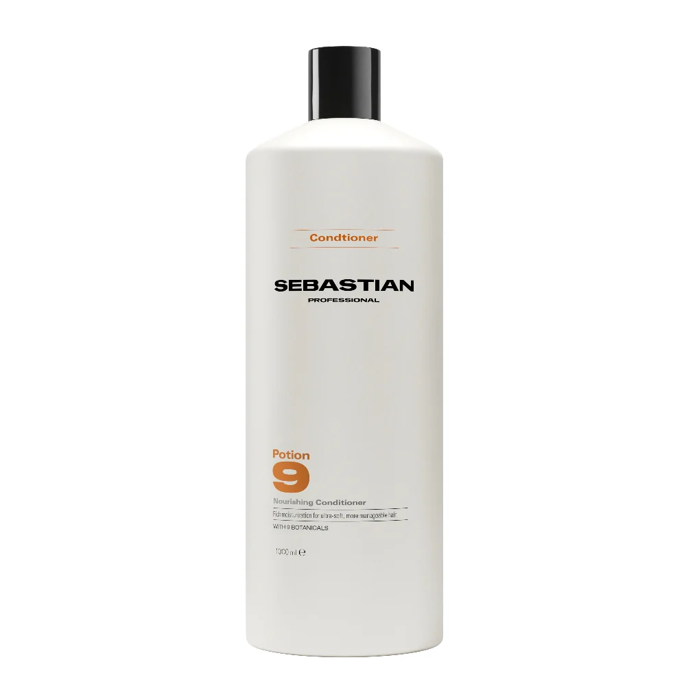 Potion 9 Nourishing Conditioner - Image 2