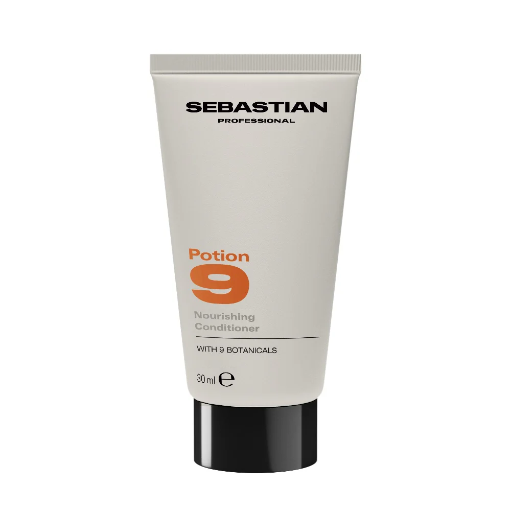Potion 9 Nourishing Conditioner - Image 3