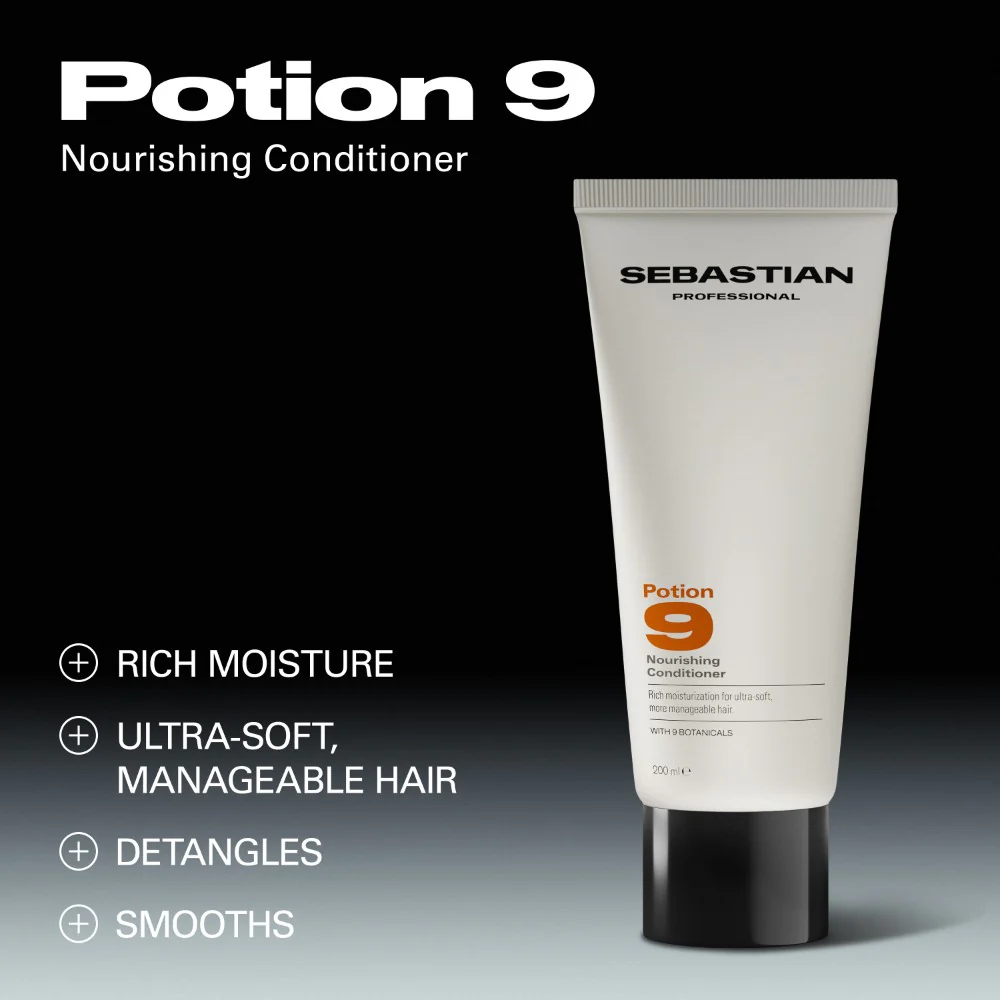 Potion 9 Nourishing Conditioner - Image 4