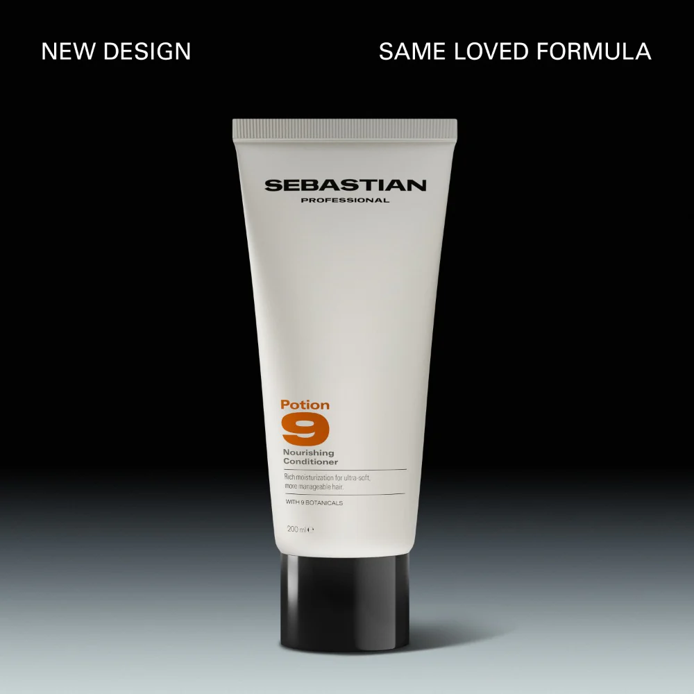 Potion 9 Nourishing Conditioner - Image 7