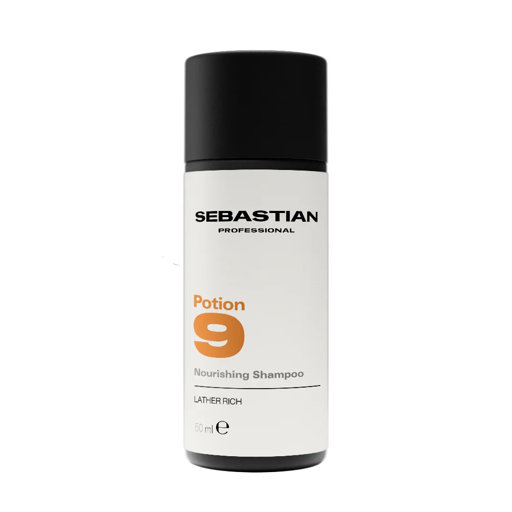 Potion 9 Nourishing Shampoo - Image 2