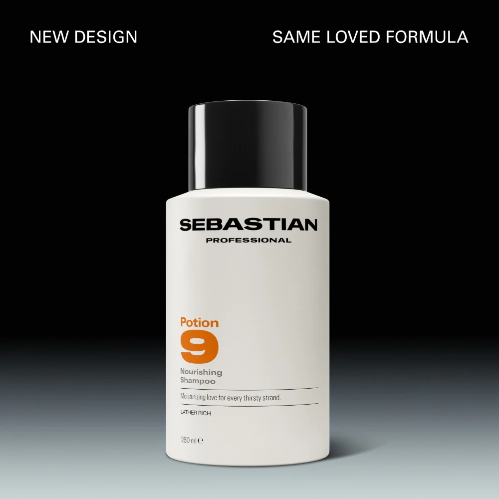 Potion 9 Nourishing Shampoo - Image 6