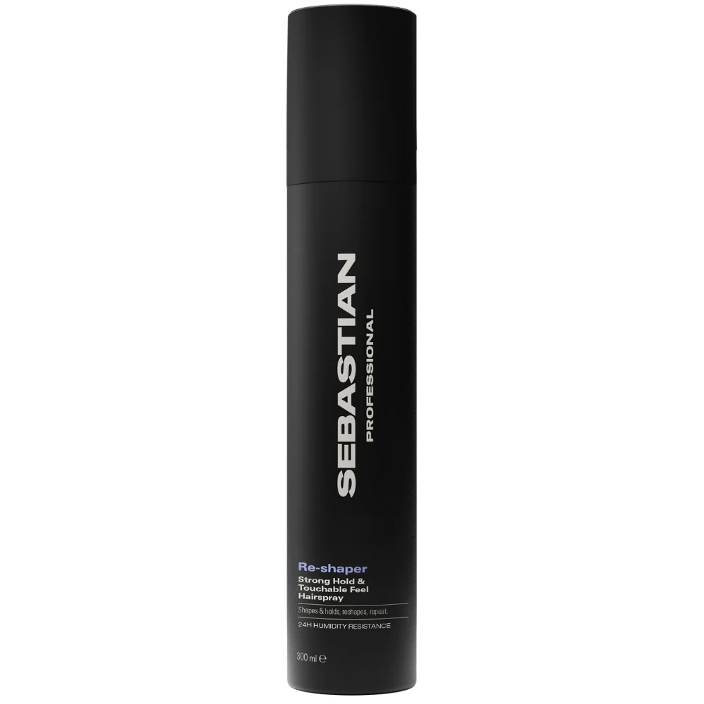 Re Shaper Haarspray