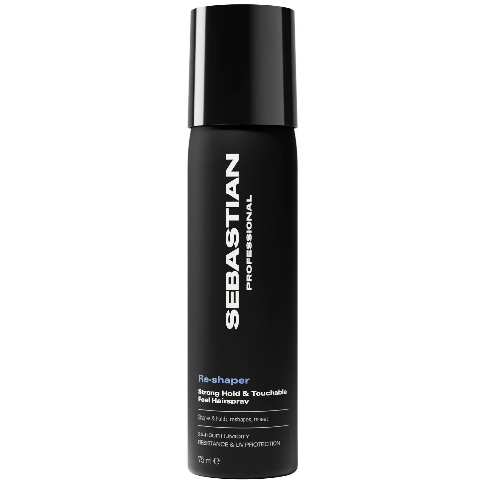 Re Shaper Haarspray - Image 4