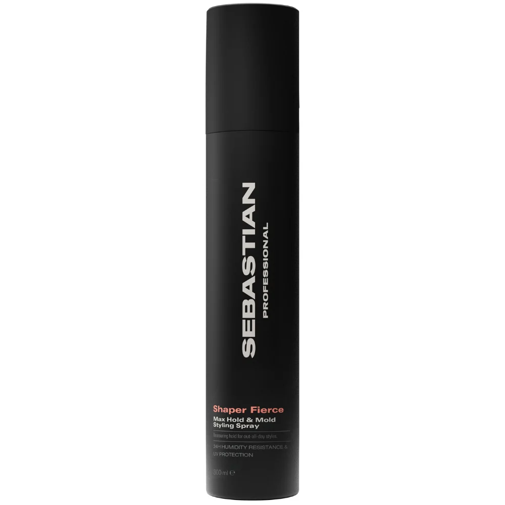 Shaper Fierce Hairspray - 300ml