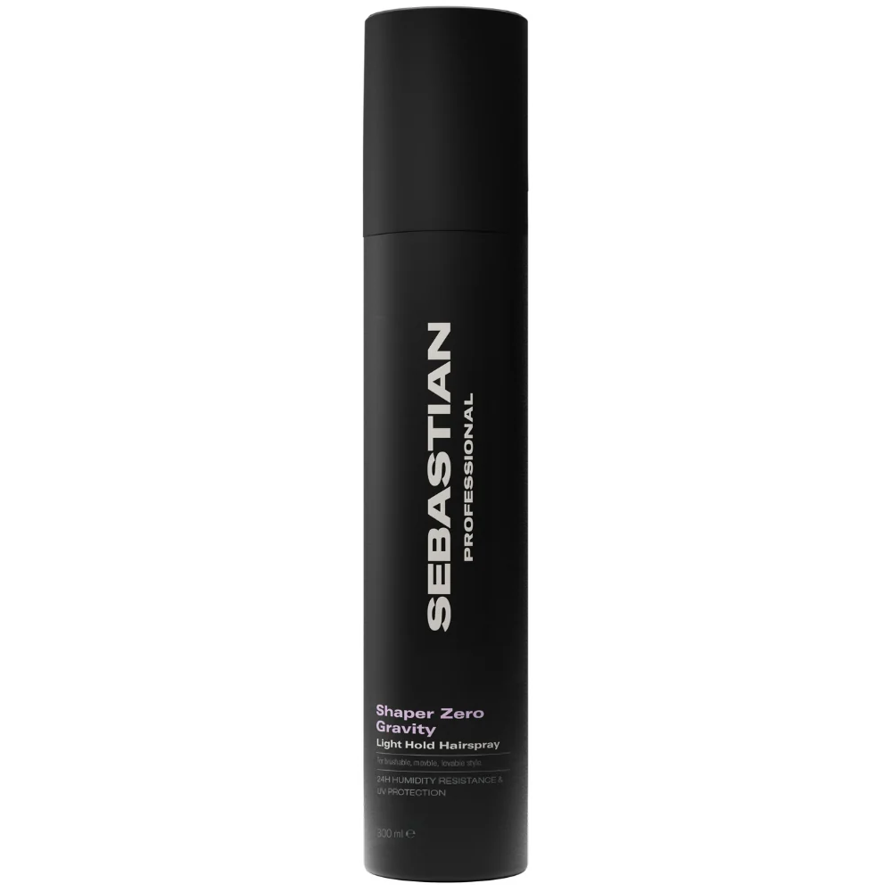 Shaper Zero Gravity Haarspray - 300ml