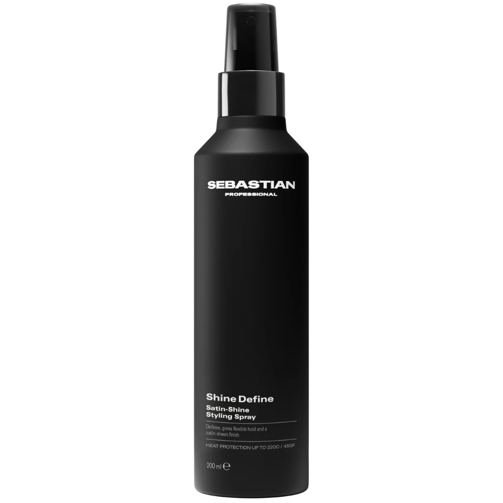 Shine Define Spray - 200ml