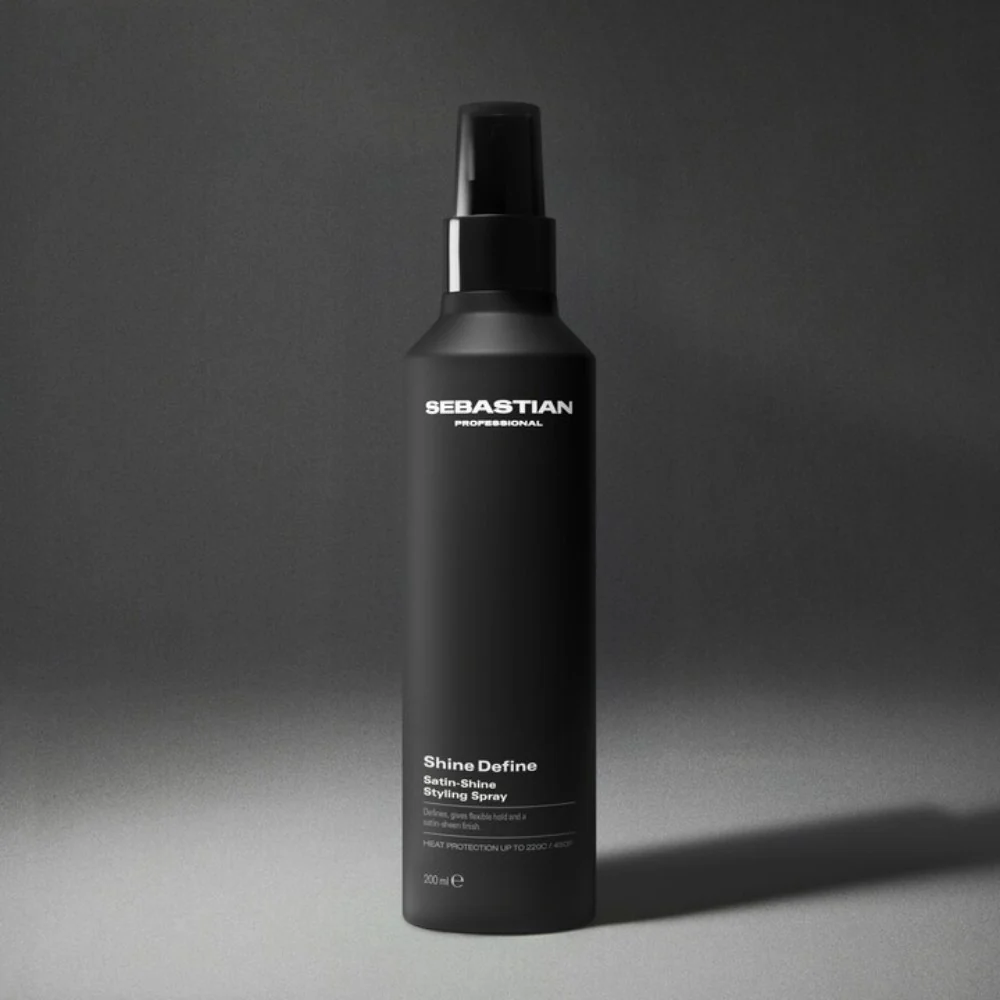Shine Define Spray - 200ml - Image 3