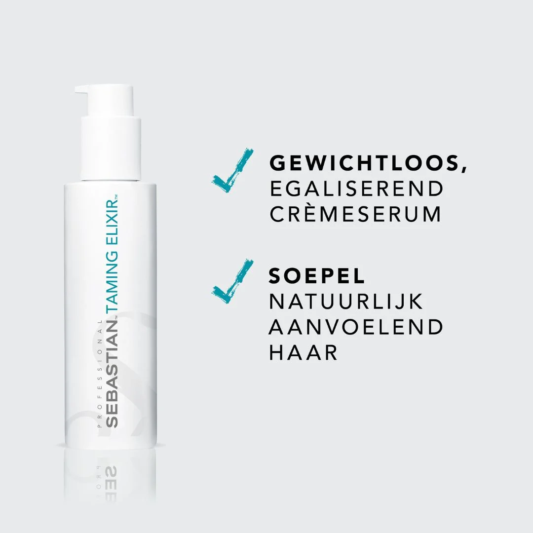 Taming Elixir Serum - Image 2
