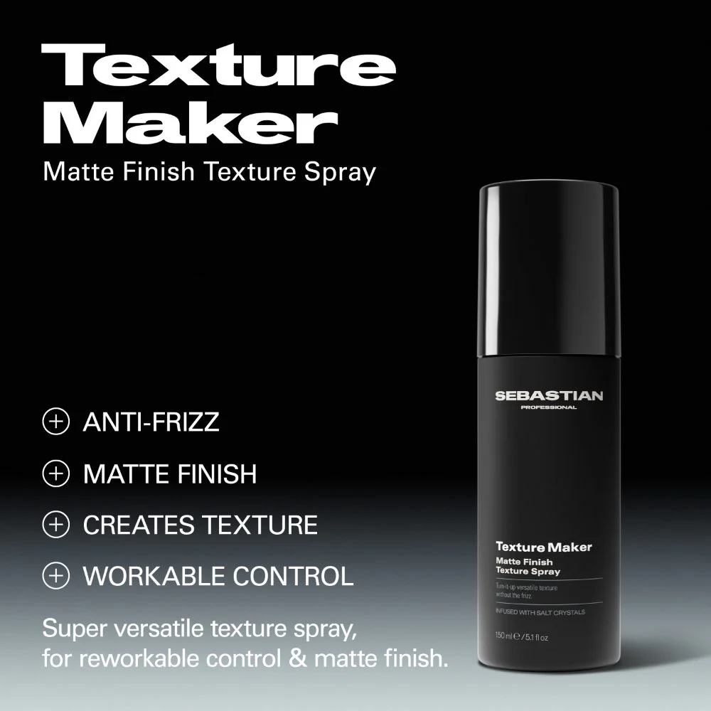 Texture Maker Spray - 150ml - Image 3