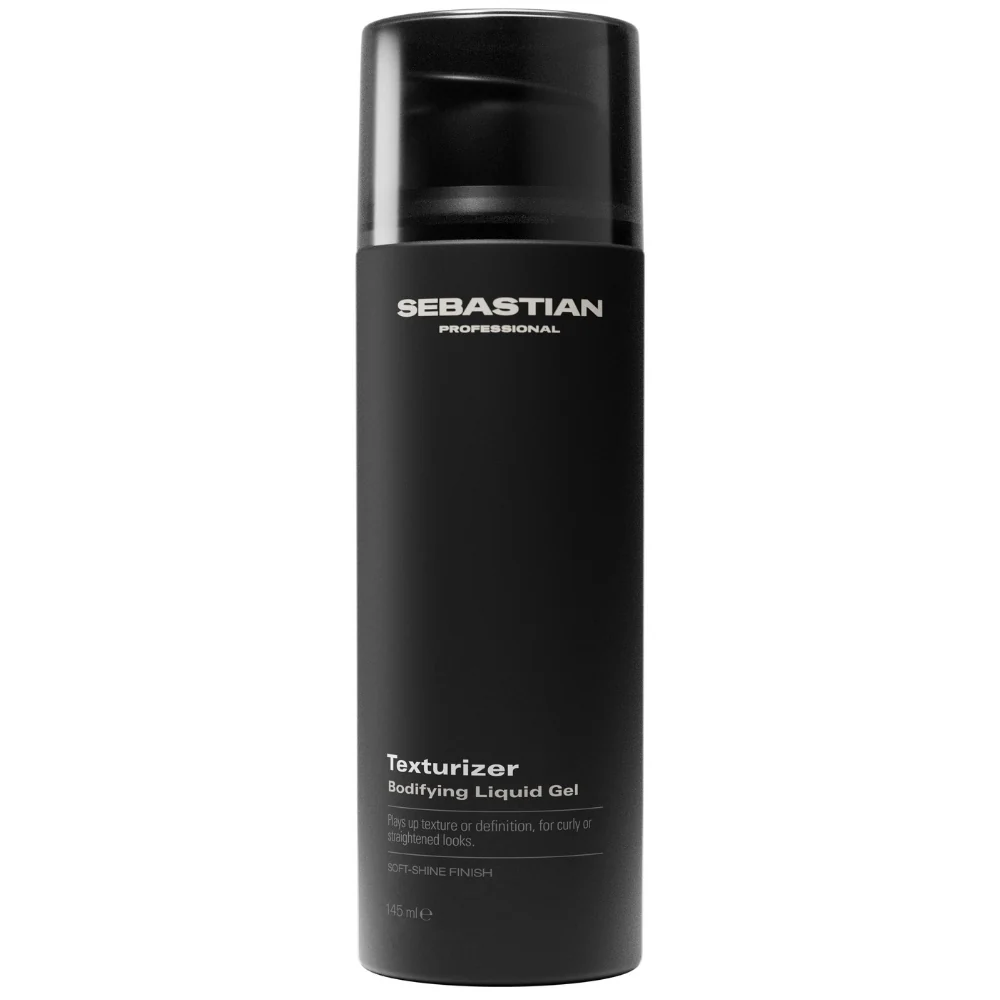 Texturizer Gel - 145ml