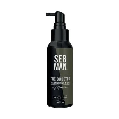 SEB MAN The Booster Thickening Leave-In Tonic - 100ml
